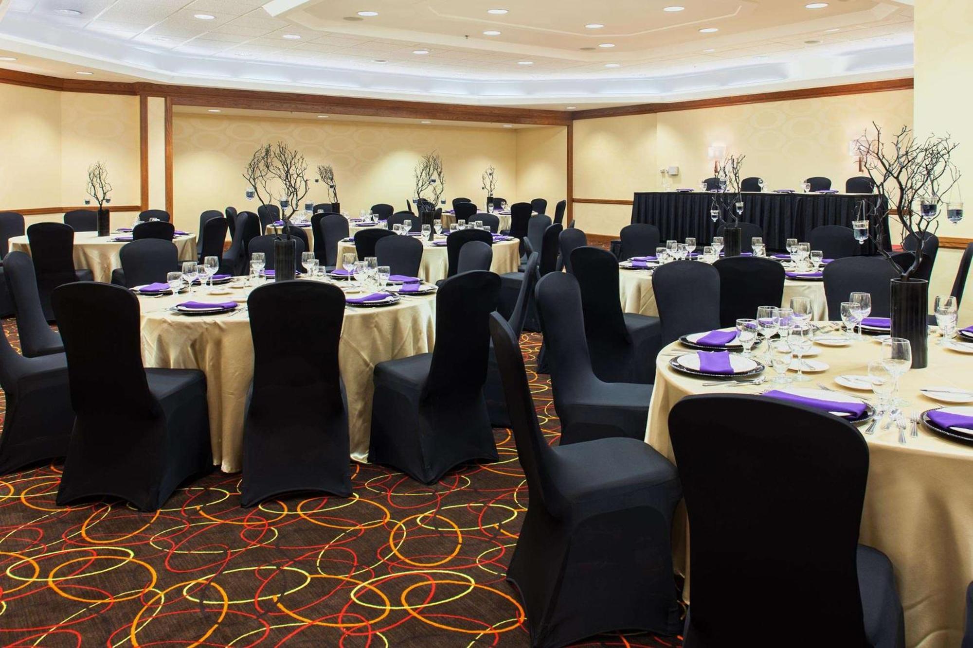 מלון Doubletree By Hilton גרנד ג'נקשן מראה חיצוני תמונה